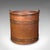 Antique Waste Paper Basket, English, Copper, Study, Office, Cornish, Edwardian For Sale - Image 4 of 9