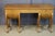 20th Century Dressing Table in Amboyna Burl For Sale - Image 14 of 16