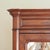 Brown Louis-Philippe Mirrored Cabinet in Walnut, 1860 For Sale - Image 8 of 18