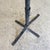 Copper Rooster Weathervane With Directionals (N, E, S, W) and Crown Roof Mount For Sale - Image 16 of 16