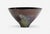 Otto and Gertrude Natzler Flaring Bowl 1967 For Sale - Image 4 of 7