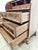 Walnut Cylinder-Roll-Top Secretary Desk, 1970s For Sale - Image 14 of 18