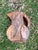 Vintage Signed Sculptural Studio Pottery Pitcher For Sale - Image 9 of 10
