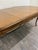 Vintage Drexel Basque Provincial Collection French Louis XV Style Dining Table For Sale - Image 12 of 18