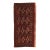 1940s Antique Turkeman Rug-1′4″ × 2′8″ For Sale