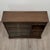 2000 - 2009 Antique Early 20th Century English Linenfold Oak Bookcase For Sale - Image 5 of 14