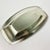 Early 20th C. Antique Art Deco English Chippendale Silverplate Bread Tray or Relish Dish. For Sale - Image 11 of 12