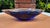 Glass Cobalt Boat Plate by František Špinar for Skrdlovice, 1970s For Sale - Image 6 of 6
