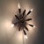 Mid-Century Modern Ceiling Light, Italy, 1950s For Sale - Image 14 of 18