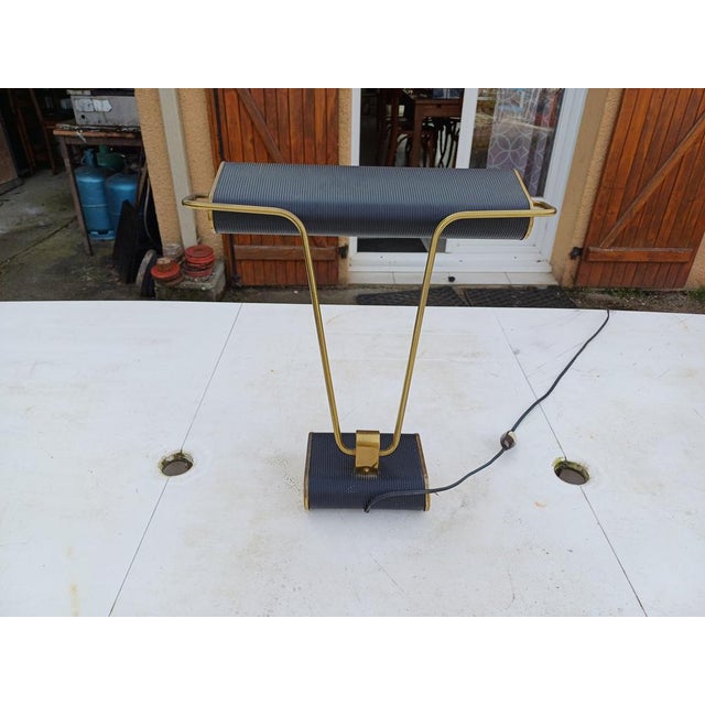 Jumo Lamp by Eileen Gray, 1950 For Sale - Image 15 of 18