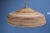 1950s Italian Round Bamboo Chandelier, 1950s For Sale - Image 5 of 10