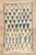 Vintage Azilal Moroccan Rug, 02'08 X 05'00 For Sale - Image 10 of 10
