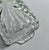 Vintage Federal Glass Co. Style Covered Cut Glass Butter Dish For Sale - Image 14 of 17
