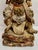 Wood Ming Dynasty Carved Guandi Figure For Sale - Image 7 of 7