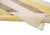 2020s Premium Hand-Knotted Moroccan Wool Rug | 9'9" X 6'7" | One of a Kind For Sale - Image 5 of 6