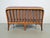 Organic Modern Bamboo and Rattan Loveseat from McGuire, 1970s For Sale - Image 17 of 18