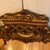 Rococo Gold French Crown Mirror For Sale - Image 16 of 17