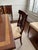 Set of 6 Vintage Kindel Neoclassical Mahogany Dining Room Chairs For Sale In Atlanta - Image 6 of 7