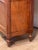 19th Century French Walnut Secrétaire Abattant For Sale - Image 17 of 18