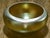 Steuben Glass Steuben Gold Aurene Rolled Rim Bowl, Signed 2687 — Carder Era Art Nouveau For Sale - Image 4 of 17