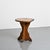 Wood Wood Wall Table, French Alps, 1970 For Sale - Image 7 of 11