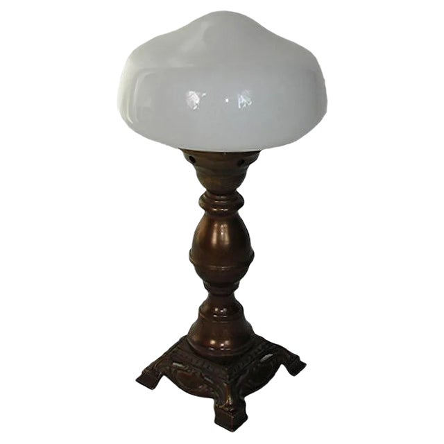 Table Lamp, 1940s For Sale
