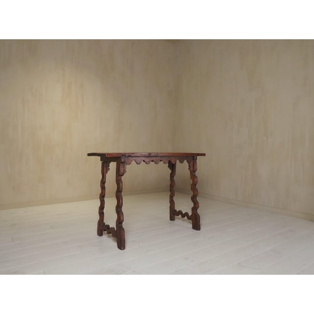 Italian Console Table, Late 18th Century For Sale - Image 6 of 18