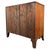 19th Century Antique George III Mahogany Chest of Drawers, 1800 For Sale - Image 5 of 13