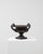 19th Century France Black Iron Planter For Sale - Image 4 of 8