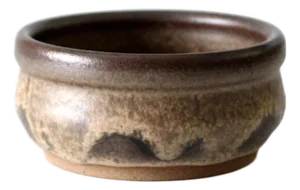 Vintage Studio Pottery Bowl