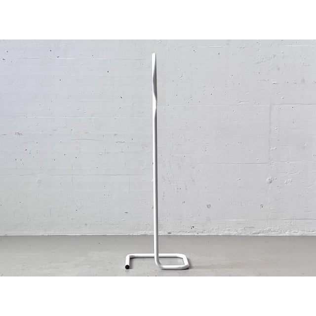 Postmodern Clothes Rack in the style of Pierre Cardin, 1980s For Sale - Image 9 of 15