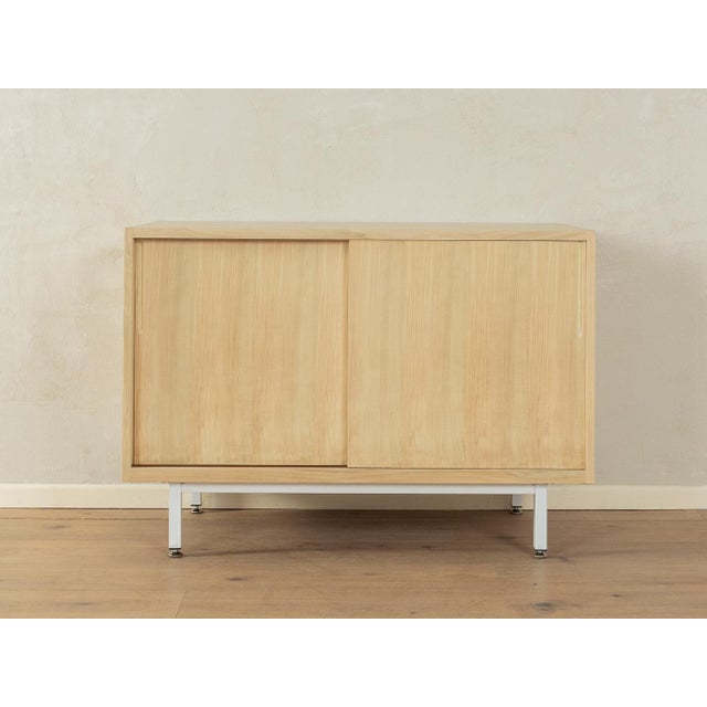 Wood Scandinavian Chest of Drawers, 1950s For Sale - Image 7 of 7