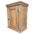 Farmhouse 18th Century Danish Oak Kitchen Cupboard For Sale - Image 3 of 12