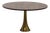 Model 302 Dining Table by Angelo Mangiarotti for Bernini, 1957 For Sale