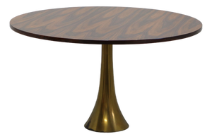 Model 302 Dining Table by Angelo Mangiarotti for Bernini, 1957