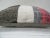 This is a pillow cover made from a vintage kilim rug. The piece was properly washed and ready to use. Pillow inserts not...