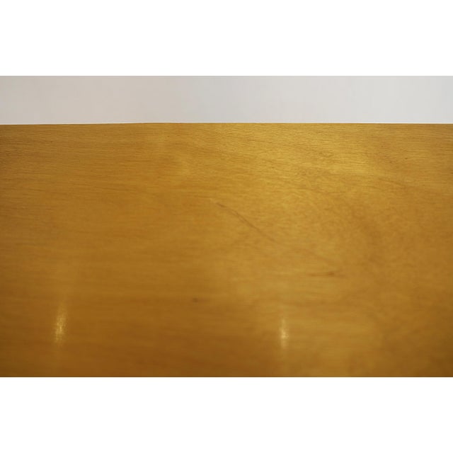 Pink Vintgae Dresser by Cam Lindman, Sweden, 1950s For Sale - Image 8 of 12