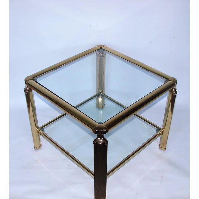 Modern Coffee Table, 1960s For Sale - Image 4 of 9