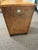 Chocolate American Modern Nightstand Made by Conant Ball For Sale - Image 8 of 11