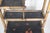 Mid 19th Century Napoleon III Period Bamboo Etagere For Sale - Image 11 of 17