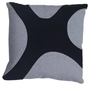 Fred Cushion Cover from Sohil Design