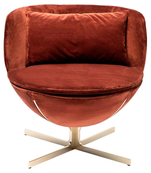 Calice Chair by Patrick Norguet