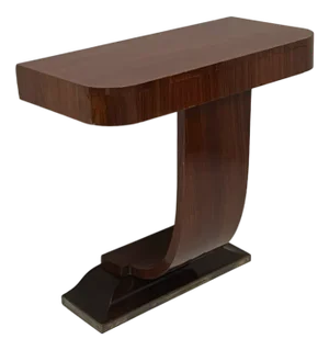 Art Deco Console, 1920s