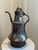 Early 20th Century Antique Hand-Hammered Middle Eastern Dallah Coffee Pot For Sale - Image 5 of 7