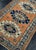 Textile Turkish Vintage Rug 2'8" x 4' #20566 For Sale - Image 7 of 8