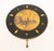 Sarreid Ltd. Sarreid Ltd. Chinoiserie Brass Gueridon For Sale - Image 4 of 7