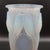 Ceylon Glass Vase by Rene Lalique, 1930s For Sale - Image 6 of 9