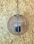 Large Globe Ceiling Lamp, 1960s For Sale - Image 12 of 12