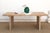 3" Thick Top Camargue Reclaimed Wood Pedestal Dining Table For Sale - Image 18 of 18