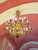 Antique 24-Light Castle Chandelier For Sale - Image 10 of 11